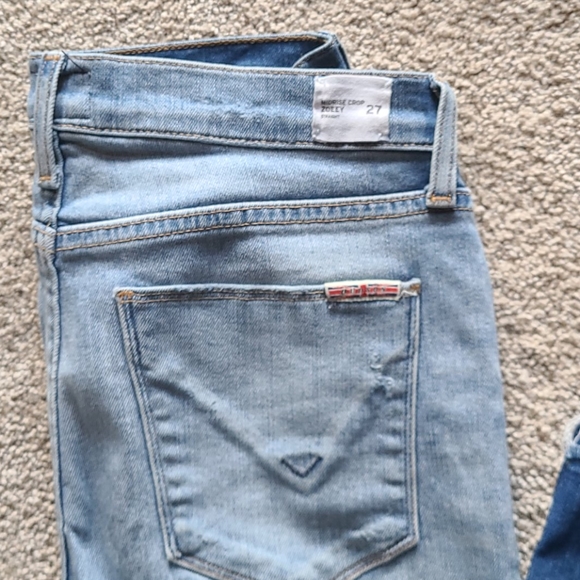 Hudson Denim - Picture 2 of 5